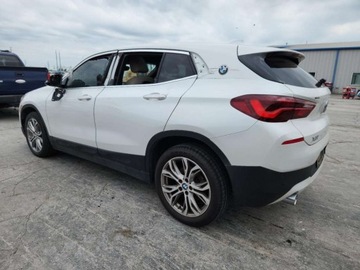 BMW X2 F39 2021 BMW X2 sDrive28i 2021 2.0l 2.0 Benzyna 228KM, zdjęcie 1