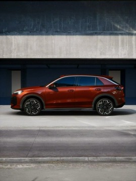 Volkswagen T-Roc I 2026 Volkswagen T-Roc Wersja R-Line 1.5 eTSI 150 KM DSG, zdjęcie 11