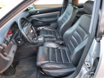 Audi A4 B5 Sedan 1.8 20V 125KM 1999 Audi A4 B5 1.8 125KM Skóra Automat Serwis Stan Idealny, zdjęcie 22