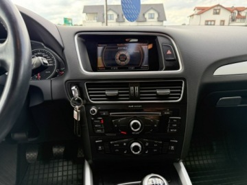 Audi Q5 I SUV Facelifting 2.0 TDI 150KM 2015 Audi Q5 2.0 TDI | 53tys. km |ASO|, zdjęcie 19