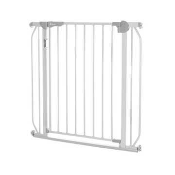 BRAMKA ZABEZPIECZAJĄCA ROZPOROWA LIONELO 105cm LED