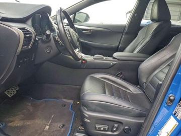 Lexus NX II 2021 Lexus NX 300h Base 2021 2.5 Hybryda 194KM, zdjęcie 7