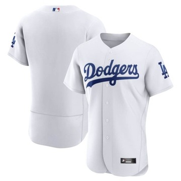 koszulka baseballowa Los Angeles Dodgers,L