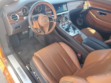 Bentley 2020 Bentley Continental GT 2020 4.0l 4.0 Benzyna 542KM, zdjęcie 8