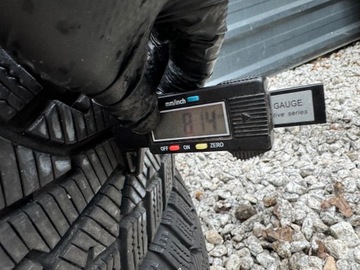 NOKIAN WR C CARGO ШИНЫ 205/75 R16C 113/111S M+S ВСЕСЕЗОННЫЙ КОМПЛЕКТ