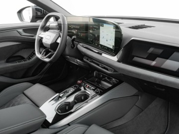 Audi A6 C9 2.0 TFSI 204KM 2025 Audi A6 Limousine 2.0 204KM TFSI S tronic Podgrz.f, zdjęcie 30
