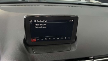 Mazda CX-3 Crossover 2.0 SKY-G 120KM 2017 Mazda CX-3 CX3 2.0 Benzyna 120KM led xenon Kamera MOZLIWA ZAMIANA 2.0, zdjęcie 37