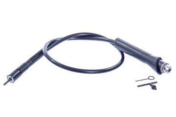 WAŁEK GIĘTKI DO WIERTARKI PRZEDŁUŻKA 10 MM MAGNUM