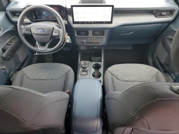 Ford Maverick II 2025 Ford Maverick XL 2025 2.0l 2.0 Benzyna 250KM, zdjęcie 8