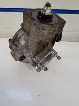 Дифференциал Kingquad 400 FSI, дифференциал заднего моста, игольчатый