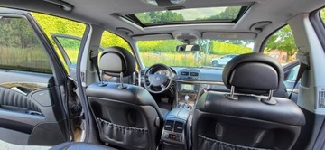 Mercedes Klasa E 2005 MB E400 CDI 260PS w211 Avantgarde Full Opcja rej. PL, zdjęcie 13