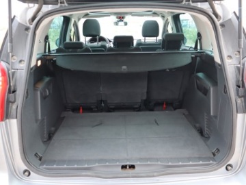 Peugeot 5008 I Minivan Facelifting 1.6 HDi 115KM 2014 Peugeot 5008 1.6 HDi, Salon Polska, Serwis ASO, zdjęcie 13