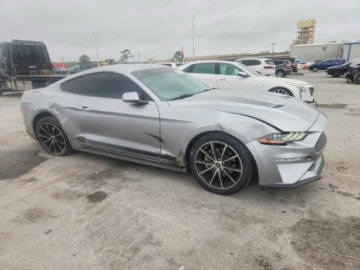 Ford Mustang VI 2020 Ford Mustang 2020 FORD MUSTANG, 2.3L, od ubezpieczalni 2.3 Benzyna 314KM, zdjęcie 4
