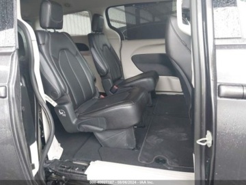 Chrysler Pacifica II 2023 Chrysler Pacifica 2023r., 3.6L 3.6 Benzyna 287KM, zdjęcie 9