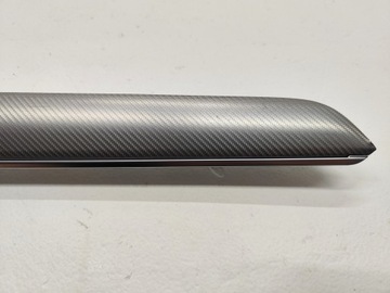 VW PASSAT B8 ДЕКОРАТИВНАЯ НАКЛАДКА ДВЕРИ ЗАДНЯЯ ПРАВАЯ AMBIENTE 3G0867450A