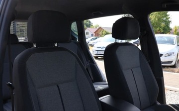 Seat Tarraco SUV 1.5 EcoTSI EVO 150KM 2020 Seat Tarraco Kamera , NAVI , Czujniki, Led, Virtual cockpit. GWARANCJA 12, zdjęcie 13