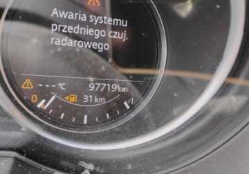 Mazda 6 III Sport Kombi Facelifting 2018 2.0 Skyactiv-G 145KM 2019 Mazda 6 2019r, SALON POLSKA. 2.0 Benzyna. Uszkodzony lewy przod. Pali. 2.0, zdjęcie 9