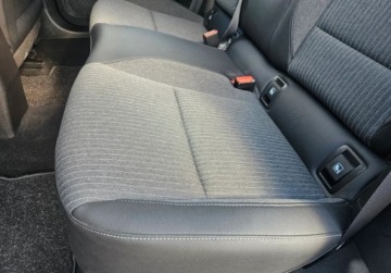 Renault Clio V Hatchback 5d 1.0 TCe 100KM 2020 Renault Clio Benzyna, Niski przebieg, Dobrze wyposazony, Polecam Benzyna, zdjęcie 21