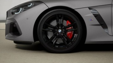 BMW Z4 G29 M Roadster Facelifting 3.0 M40i 340KM 2026 BMW Z4 M40i - Dostępne od ręki!, zdjęcie 7