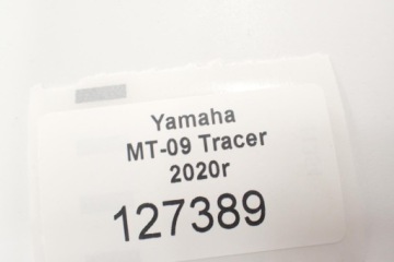 Yamaha MT-09 Tracer 18 - Обтекатель, крышка