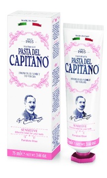 PDC pasta do zębów wrażliwych 75 ml