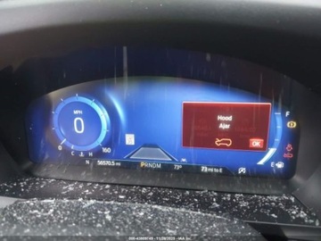 Ford Explorer VI 2020 Ford Explorer St 2020 3.0l 3.0 Benzyna 400KM, zdjęcie 10