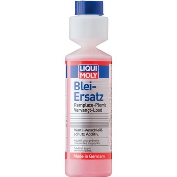 DODATEK OŁOWIOWY DO PALIWA BENZYNY LIQUI MOLY 250
