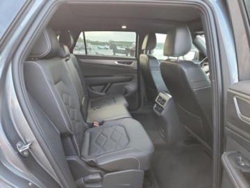 Volkswagen 2024 Volkswagen Atlas 2024r., Se, 2L, od ubezpieczalni 2.0 Benzyna 273KM, zdjęcie 9