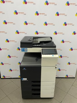 Сдам в аренду Konica Minolta Bizhub 224e 284e