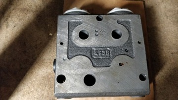 Sekcja, Moduł Sauer-Danfoss PVP 157B5948