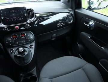 Fiat 500 IV 2023 Fiat 500 1.0 mild-hybrid, Salon Polska, zdjęcie 7