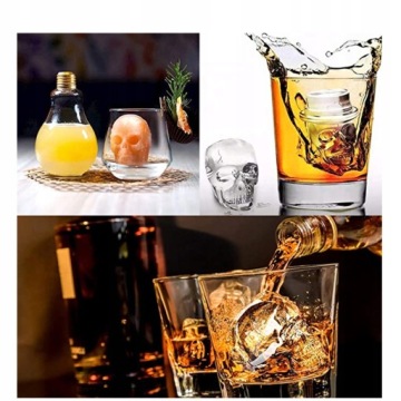 Форма для льда Cilio, 14 кубиков Cubo