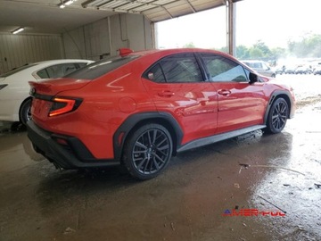 Subaru 2024 Subaru Inny 2024, WRX Premium 2.4L Turbo AWD 2.4 Benzyna 271KM, zdjęcie 2