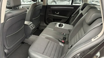 Renault Laguna III Grandtour 2.0 16v 140KM 2009 Renault Laguna 2.0 Benzyna Zarejestrowany, zdjęcie 27