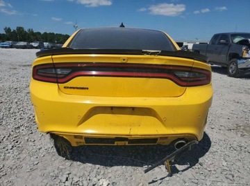 Dodge Charger VII 6.4 HEMI V8 492KM 2017 Dodge Charger 6.4 V8 492 KM RT DAYTONA 392, mala szkoda, od ubezpieczalni, zdjęcie 8