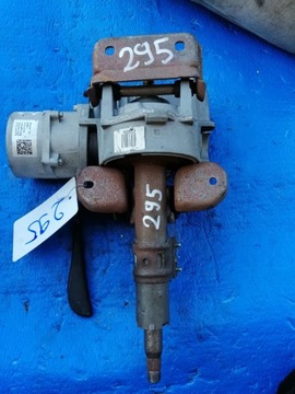 FIAT 500 WSPOMAGANIE ELEKTRYCZNE 2816037210b