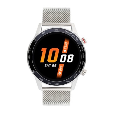 Watchmark SmartWatch WDT95 Давление Пульс ЭКГ o2