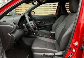 Toyota 2024 Toyota Yaris Cross Toyota Yaris Cross Hybrid 1.5 Style 1.5 Hybryda 130KM, zdjęcie 33