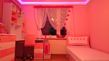 Roxana, Письменный стол + гардеробный комплект