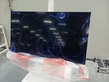 TCL 55C655 QLED, Google TV