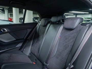 BMW Seria 1 F70 2025 BMW Seria 1 120 Sport Hatchback 1.5 (170KM) 2025, zdjęcie 13