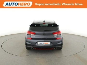 Hyundai 2018 Hyundai i30 navi klima auto grzane fotele kamera i, zdjęcie 5