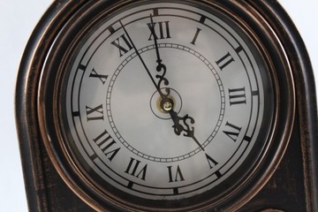 СВЕТОДИОДНЫЙ КАМИН - ЛАМПА - ЧАСЫ - ЭФФЕКТ АНТИК - ЭЛЕКТРИЧЕСТВО