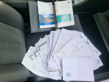 Volkswagen Passat B6 Sedan 1.4 TSI 122KM 2008 Volkswagen Passat 1.4 122KM Serwis TUV Z Niemiec, zdjęcie 27