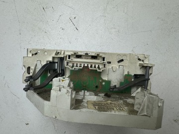 PANEL VENTILACE VW T4 7D1819045L