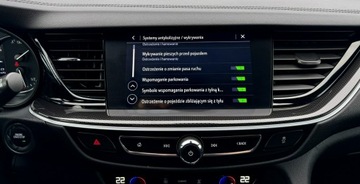 Opel Insignia II 2021 Opel Insignia FL,170KM,Sportline,Gwarancja, zdjęcie 32