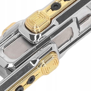 EDC ИГРУШКА-СЛАЙДЕР ДЛЯ ВЗРОСЛЫХ С СДВГ