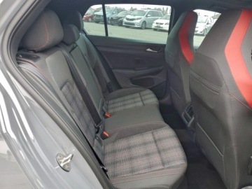 Volkswagen Golf VIII 2024 Volkswagen Golf GTI Se 2024 2.0 Benzyna 241KM, zdjęcie 10