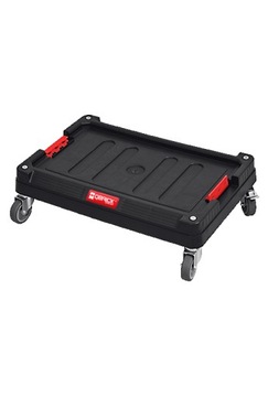 Система Qbrick, два комплекта платформы + коробки, 5 элементов