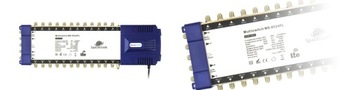 Мультисвитч LTE Spacetronik Pro Series MS-0524PL